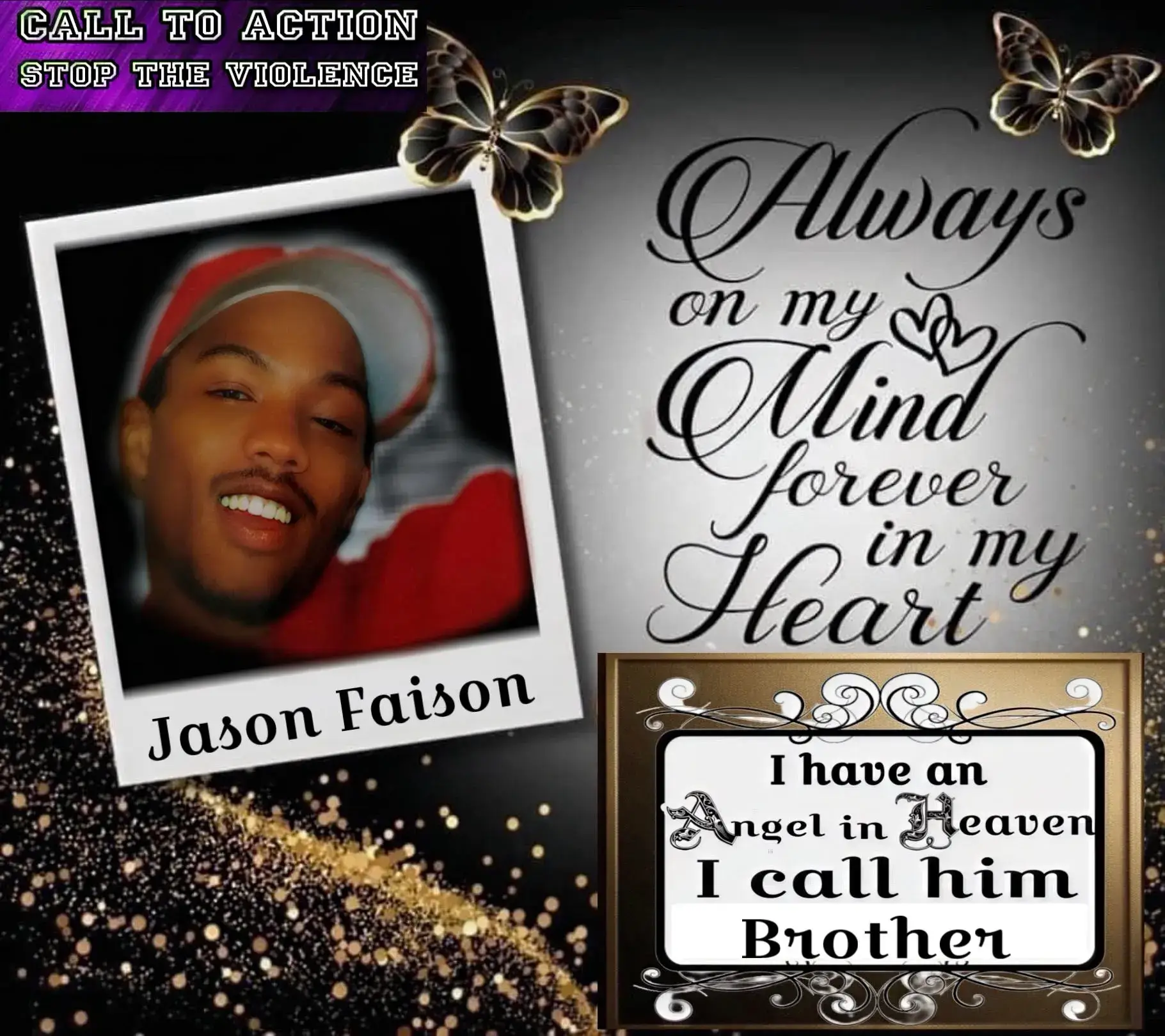 jason faison