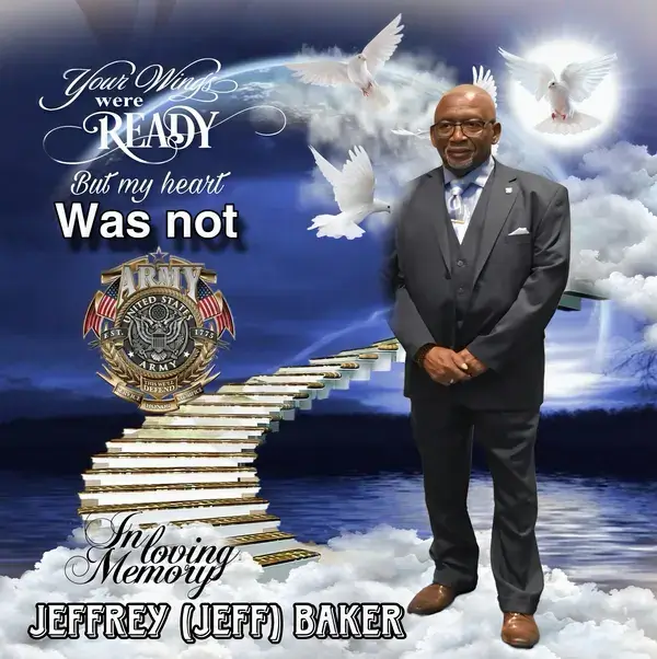 Jeffrey (Jeff) Baker